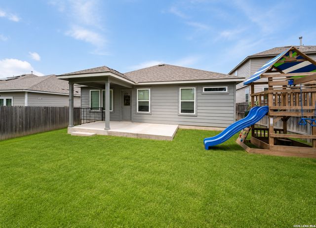 756 Fort Leonard, San Antonio, TX 78245