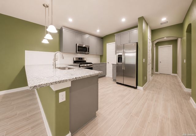756 Fort Leonard, San Antonio, TX 78245