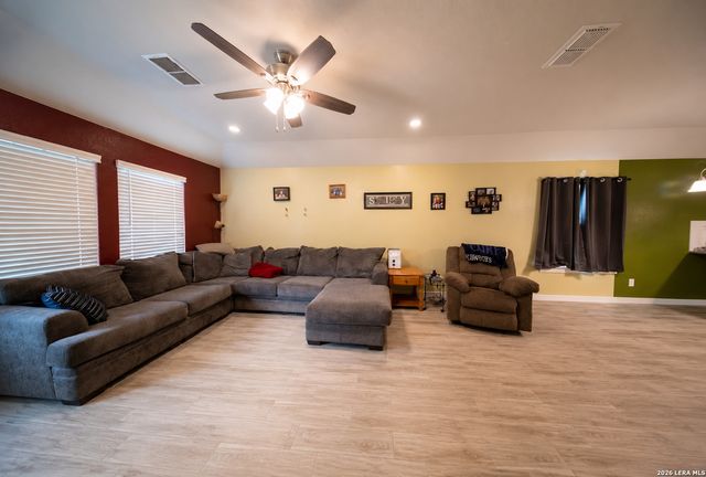 756 Fort Leonard, San Antonio, TX 78245