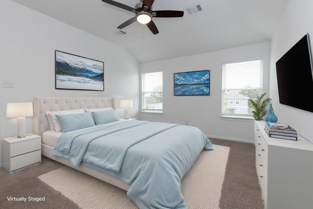 1240 22nd Street, Hempstead, TX 77445