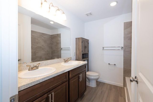 1240 22nd Street, Hempstead, TX 77445