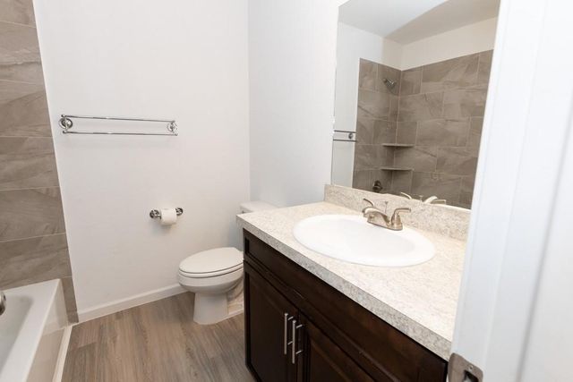 1240 22nd Street, Hempstead, TX 77445