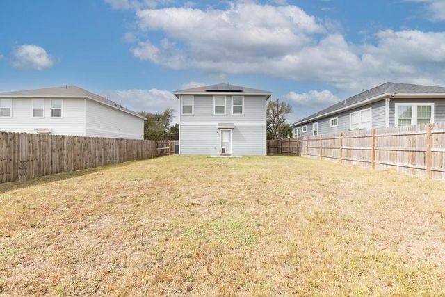 1240 22nd Street, Hempstead, TX 77445