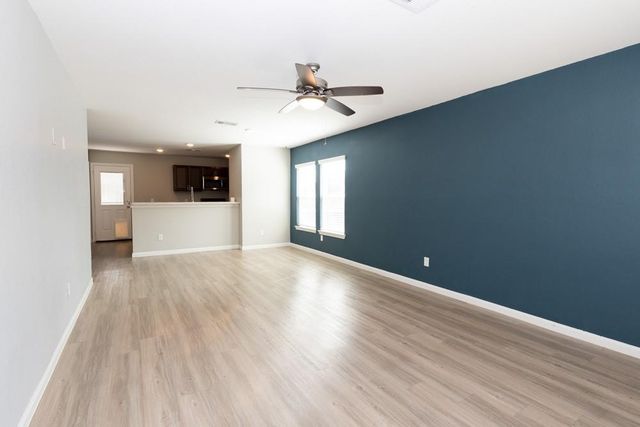 1240 22nd Street, Hempstead, TX 77445