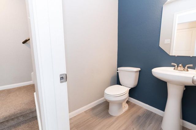 1240 22nd Street, Hempstead, TX 77445