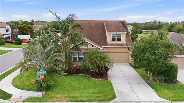 4718 GARDEN ARBOR WAY, Bradenton, FL 34203