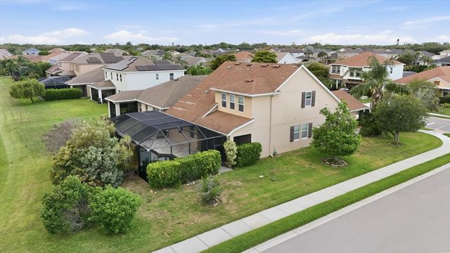 4718 GARDEN ARBOR WAY, Bradenton, FL 34203