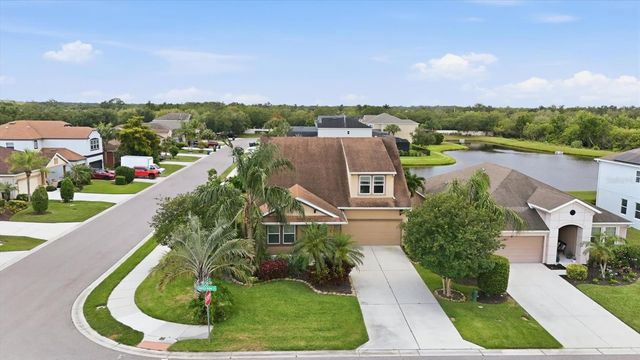 4718 GARDEN ARBOR WAY, Bradenton, FL 34203