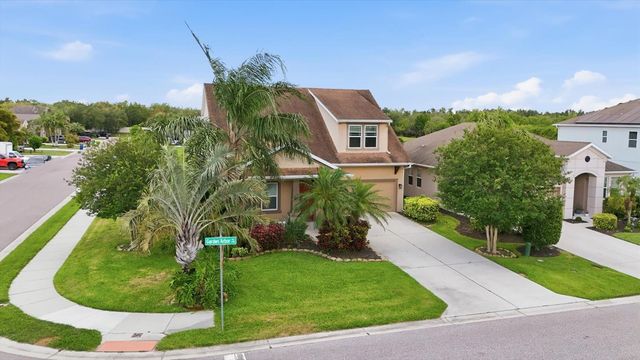 4718 GARDEN ARBOR WAY, Bradenton, FL 34203