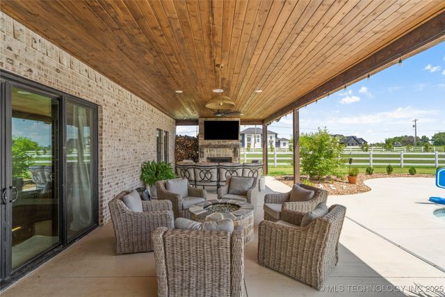 6440 E 171st Street, Bixby, OK 74008