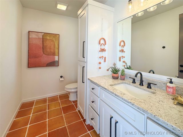 6440 E 171st Street, Bixby, OK 74008