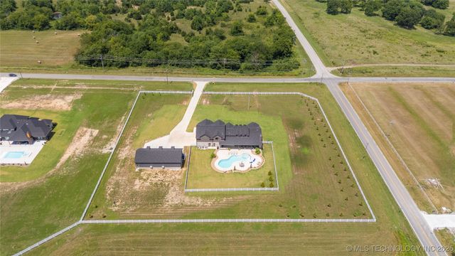 6440 E 171st Street, Bixby, OK 74008