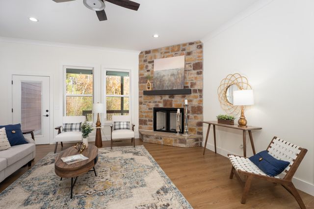 216 Goose Creek Circle, Soddy Daisy, TN 37379