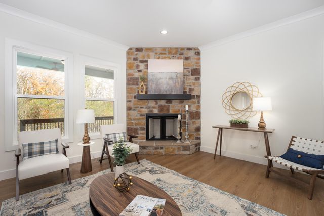 216 Goose Creek Circle, Soddy Daisy, TN 37379