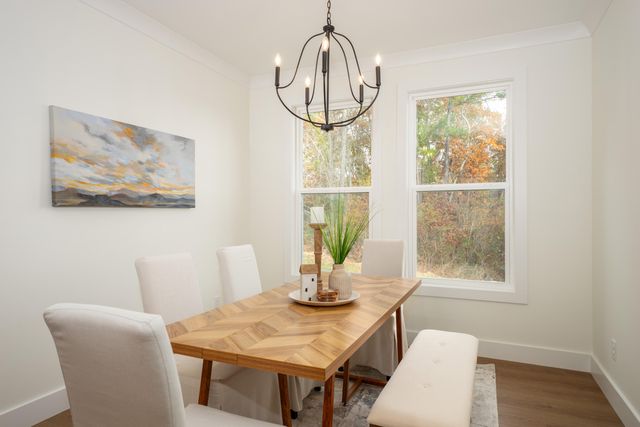 216 Goose Creek Circle, Soddy Daisy, TN 37379