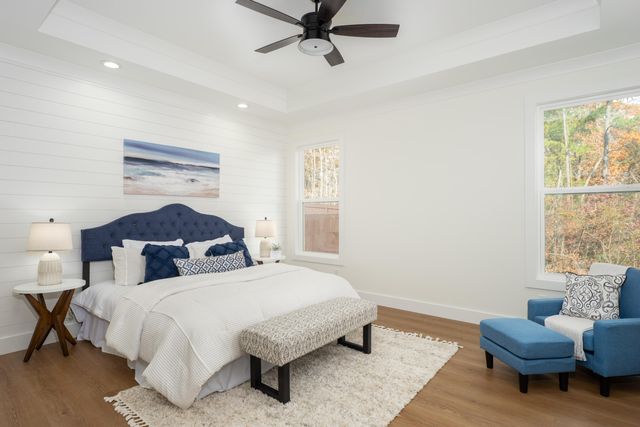 216 Goose Creek Circle, Soddy Daisy, TN 37379