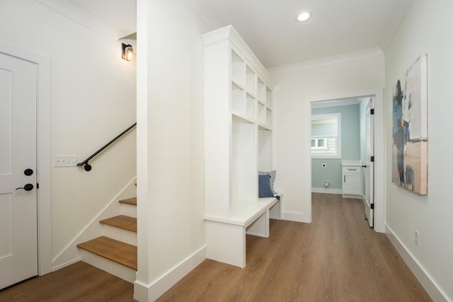 216 Goose Creek Circle, Soddy Daisy, TN 37379