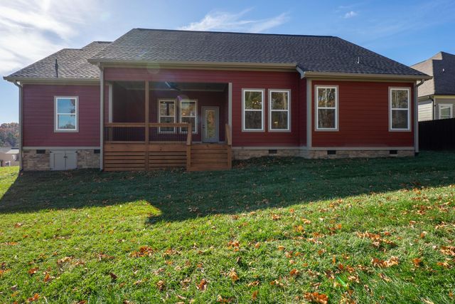 216 Goose Creek Circle, Soddy Daisy, TN 37379