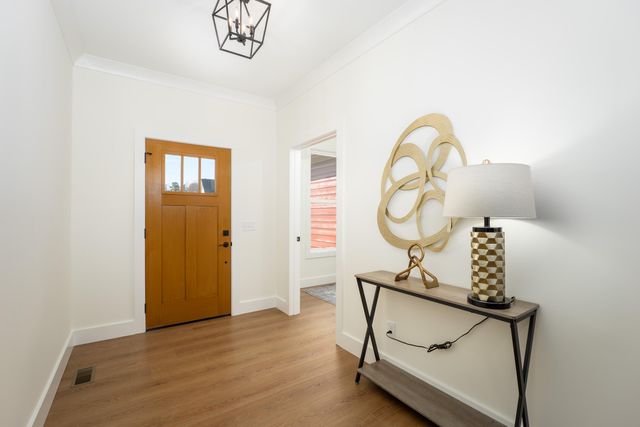 216 Goose Creek Circle, Soddy Daisy, TN 37379