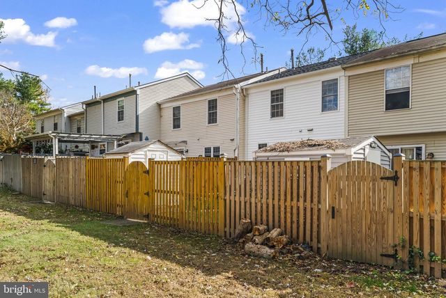 13142 PICKERING DR, Germantown, MD 20874