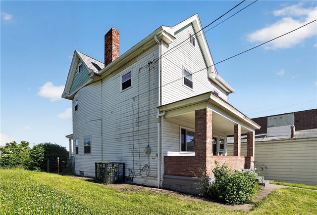 2509 Grandview Ave, Duquesne, PA 15132