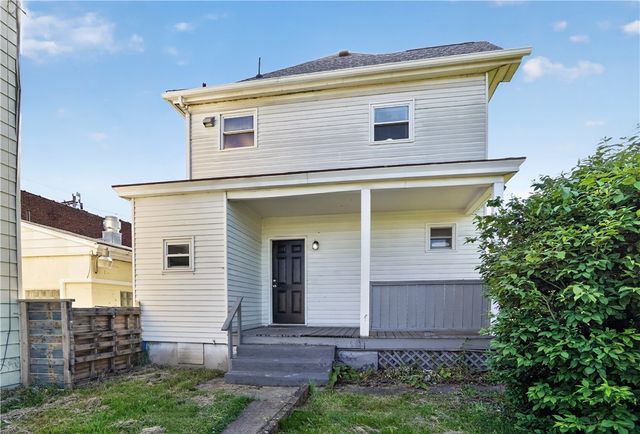 2509 Grandview Ave, Duquesne, PA 15132