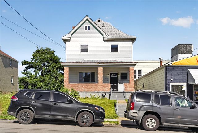 2509 Grandview Ave, Duquesne, PA 15132