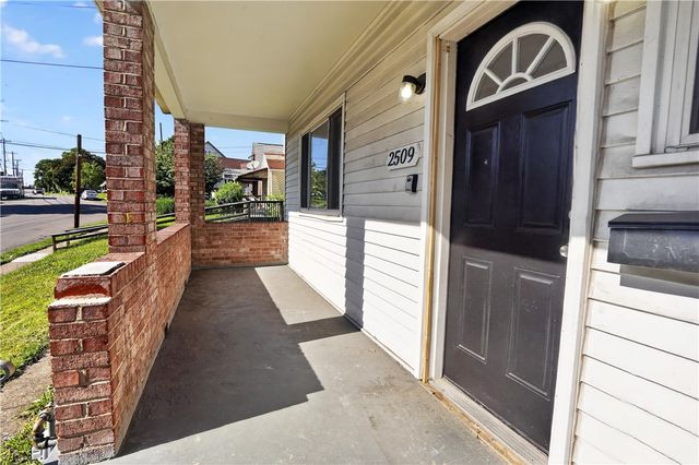 2509 Grandview Ave, Duquesne, PA 15132
