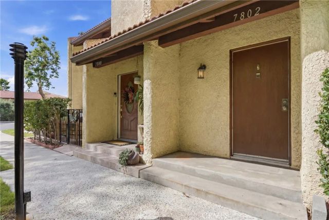 7802 Via Tortona, Los Angeles, CA 91504