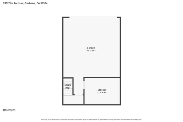 7802 Via Tortona, Los Angeles, CA 91504