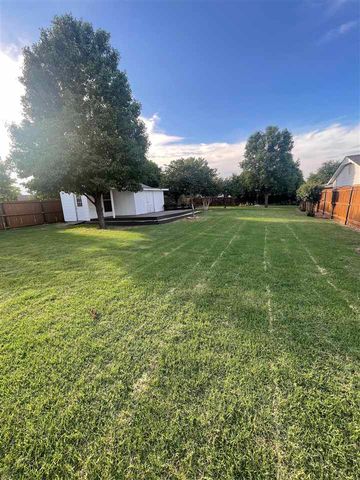 1701 NW Keystone Dr, Lawton, OK 73505