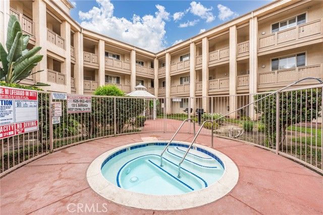 130 S Barranca St, 302, West Covina, CA 91791