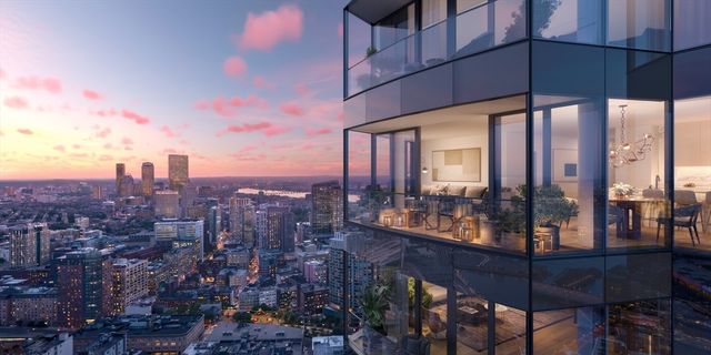 682 Atlantic Ave 37D, Boston, MA 02111