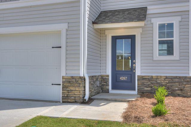 750 Tess Street, Graniteville, SC 29829