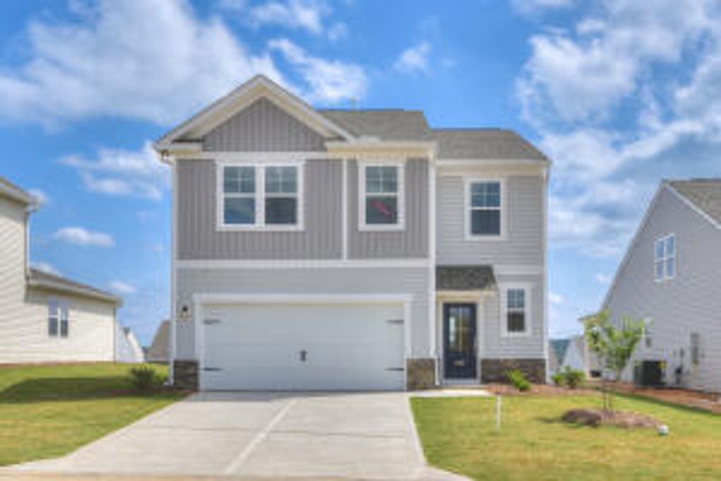 750 Tess Street, Graniteville, SC 29829