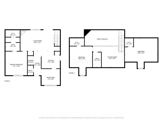 8536 Lazelle Village Drive, Lewis Center, OH 43035