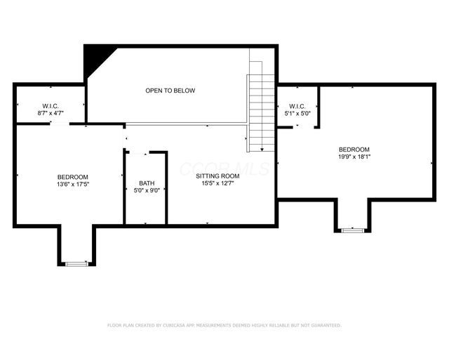 8536 Lazelle Village Drive, Lewis Center, OH 43035