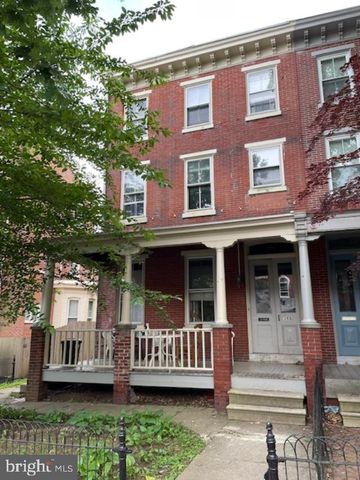 430 S WALNUT ST, West Chester, PA 19382