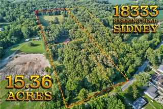 18333 Herring Road, Sidney, OH 45365
