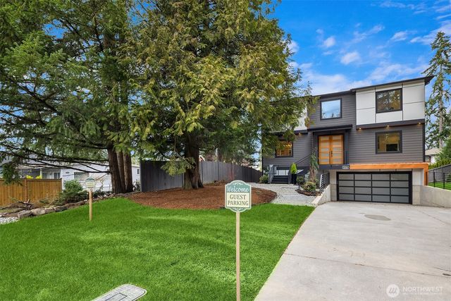 12226 NE 70th Street, Kirkland, WA 98033