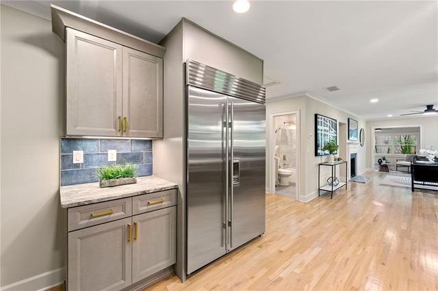 1186 Thomas Road, Decatur, GA 30030
