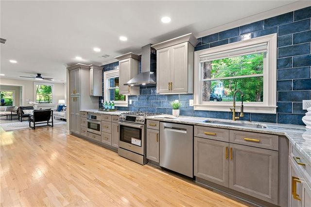1186 Thomas Road, Decatur, GA 30030