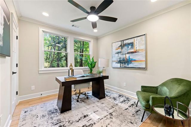 1186 Thomas Road, Decatur, GA 30030