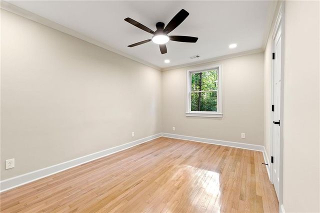 1186 Thomas Road, Decatur, GA 30030
