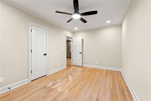1186 Thomas Road, Decatur, GA 30030