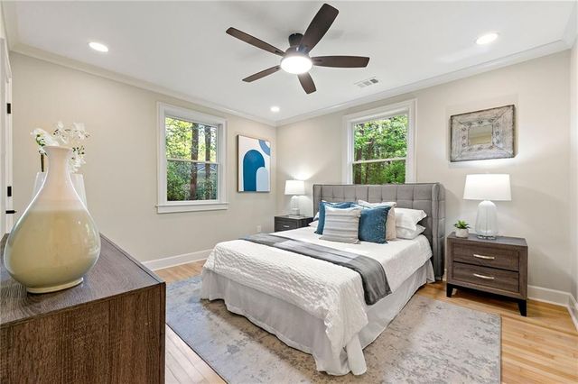 1186 Thomas Road, Decatur, GA 30030