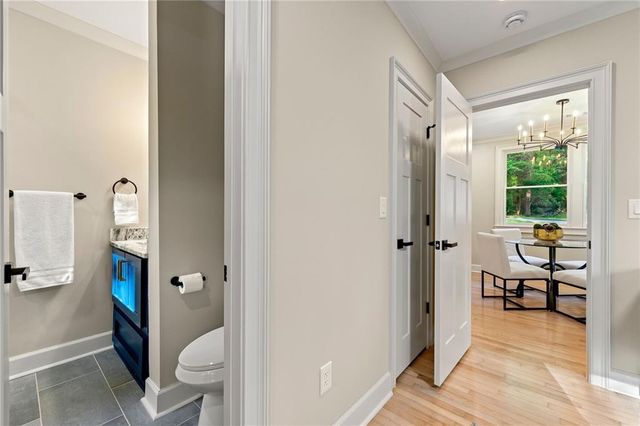1186 Thomas Road, Decatur, GA 30030