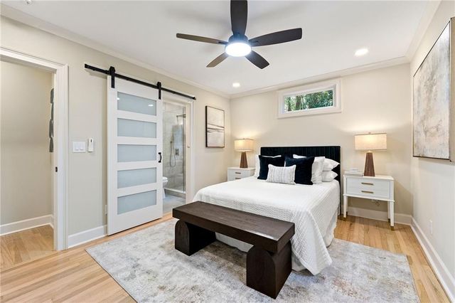 1186 Thomas Road, Decatur, GA 30030