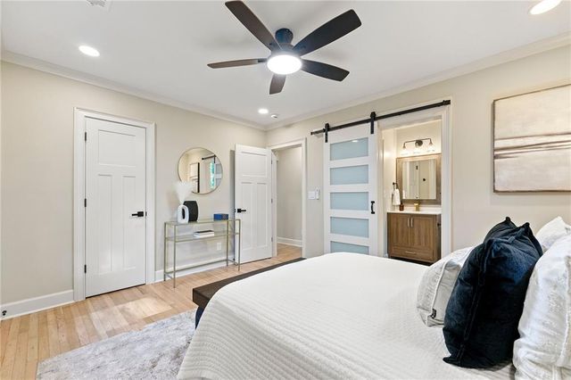 1186 Thomas Road, Decatur, GA 30030
