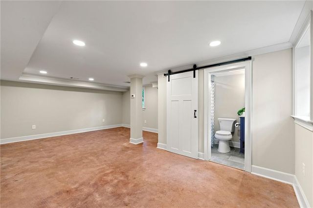 1186 Thomas Road, Decatur, GA 30030